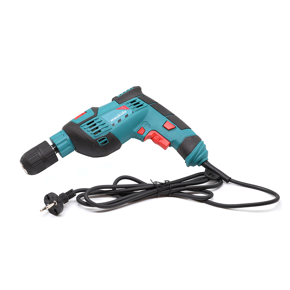 QAZMA MAKİNA 13 MM REZİN BAŞLIQ 710W