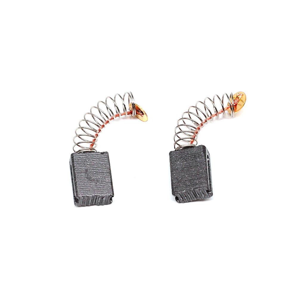 MEAKİDA QAZMA MAKINASI 10 MM KÖMÜR (16 ƏDƏD)