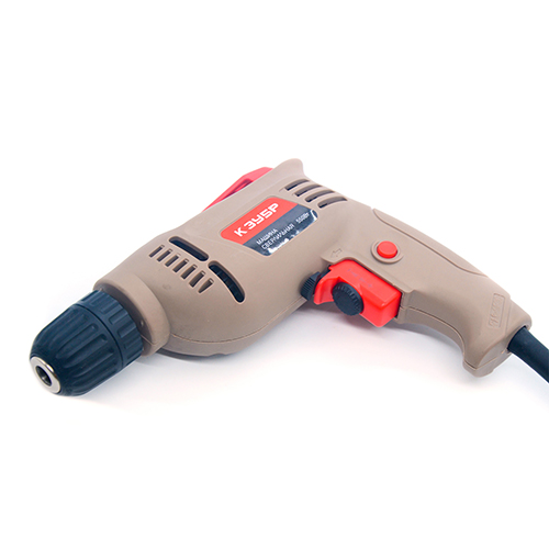 ZUBR QAZMA MAKİNASI 10 MM 550W