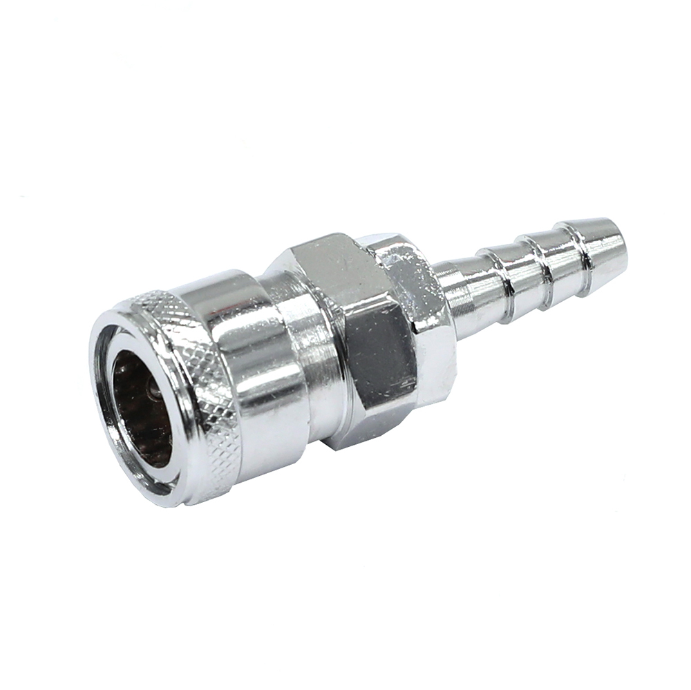 COMPRESSOR HOSE CONNECTOR