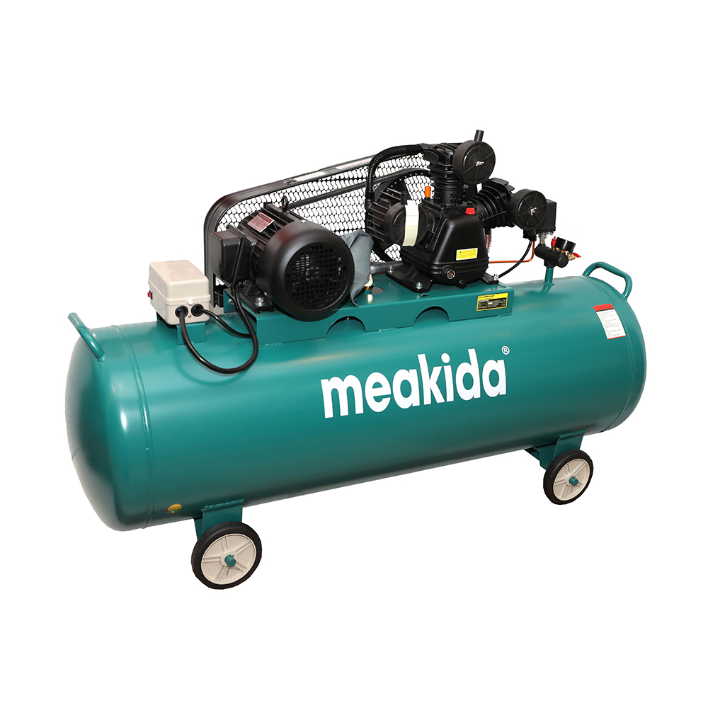 COMPRESSOR 3KVT 300 L MEAKIDA
