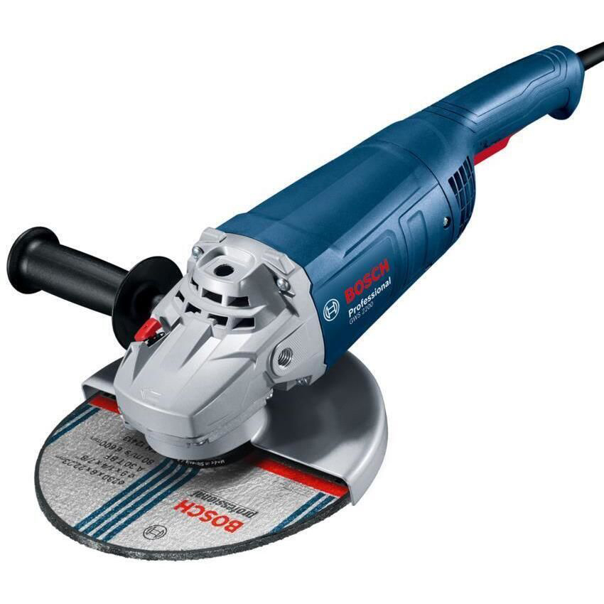BOSCH LAQONDA 2200 W GWS 2200