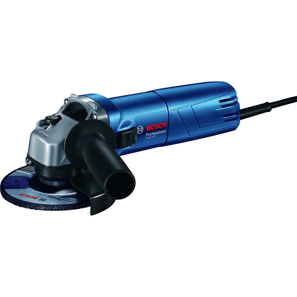 BOSCH LAQONDA 670 W GWS 670