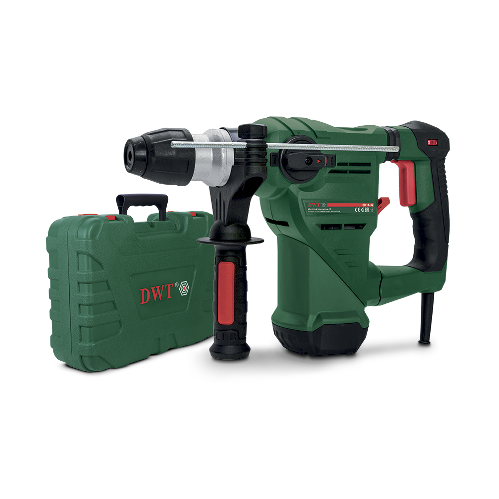 DWT PERFORATOR BH14 - 32 BMC (32 MM, 1400 W)