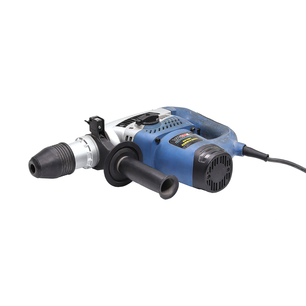 PERFORATOR VIGEX 2 FUNKSİYALI