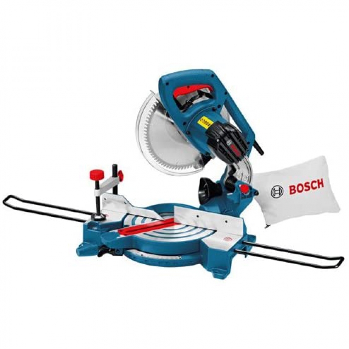 BOSCH GCM 10 J+2 MULTI-MAT MİŞAR