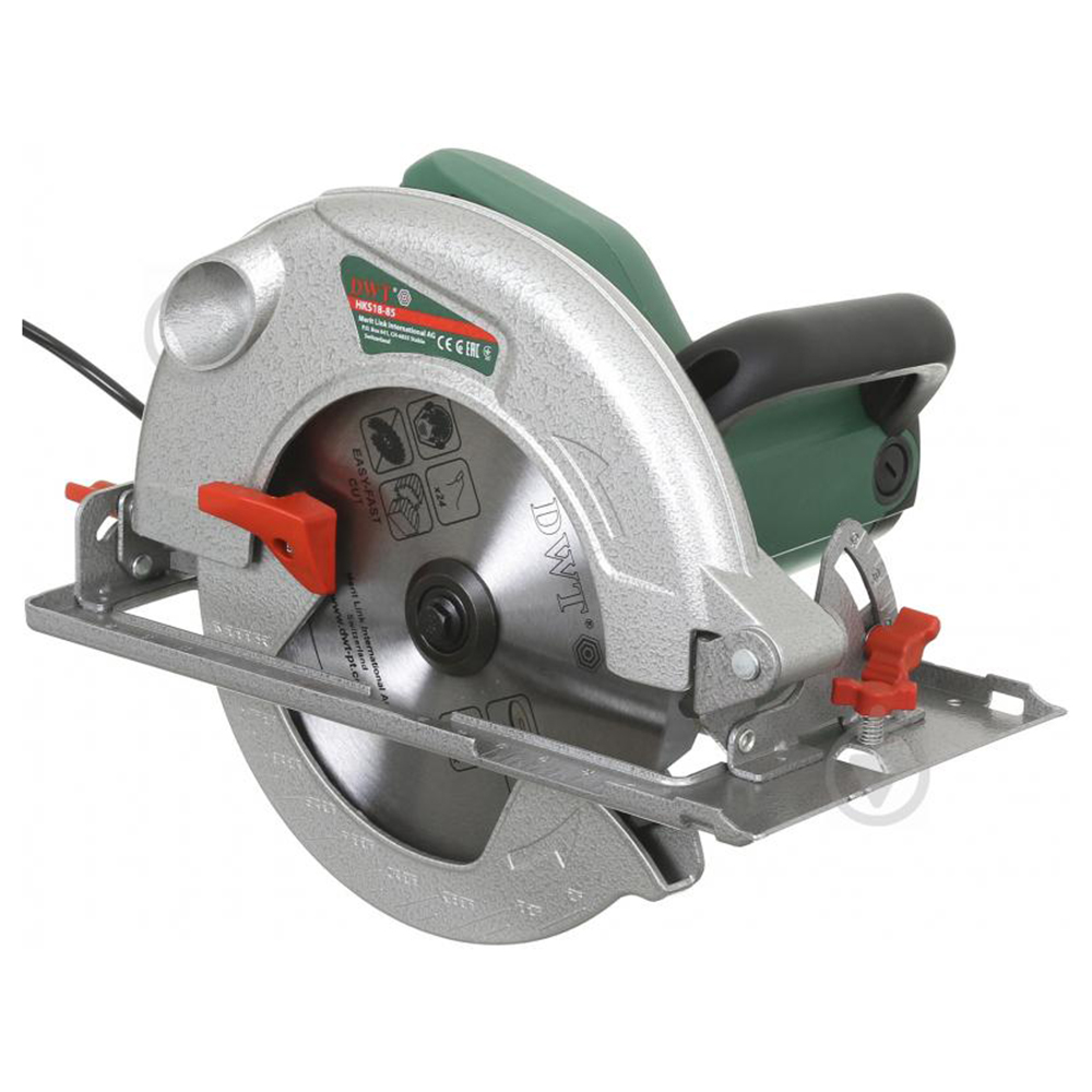 DWT ELEKTRİK MİŞAR 230/235 1800W