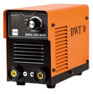 DWT QAYNAQ APARATI MMA-200 MİNİ IMC