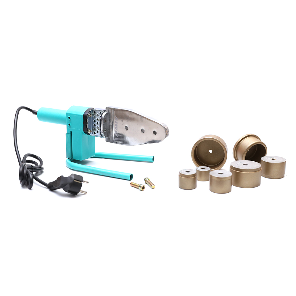 AIWO ÜTÜ PLASTİK BORU 20-63MM F-18305