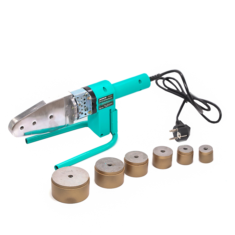 AIWO ÜTÜ PLASTİK BORU 20-63MM F-18303