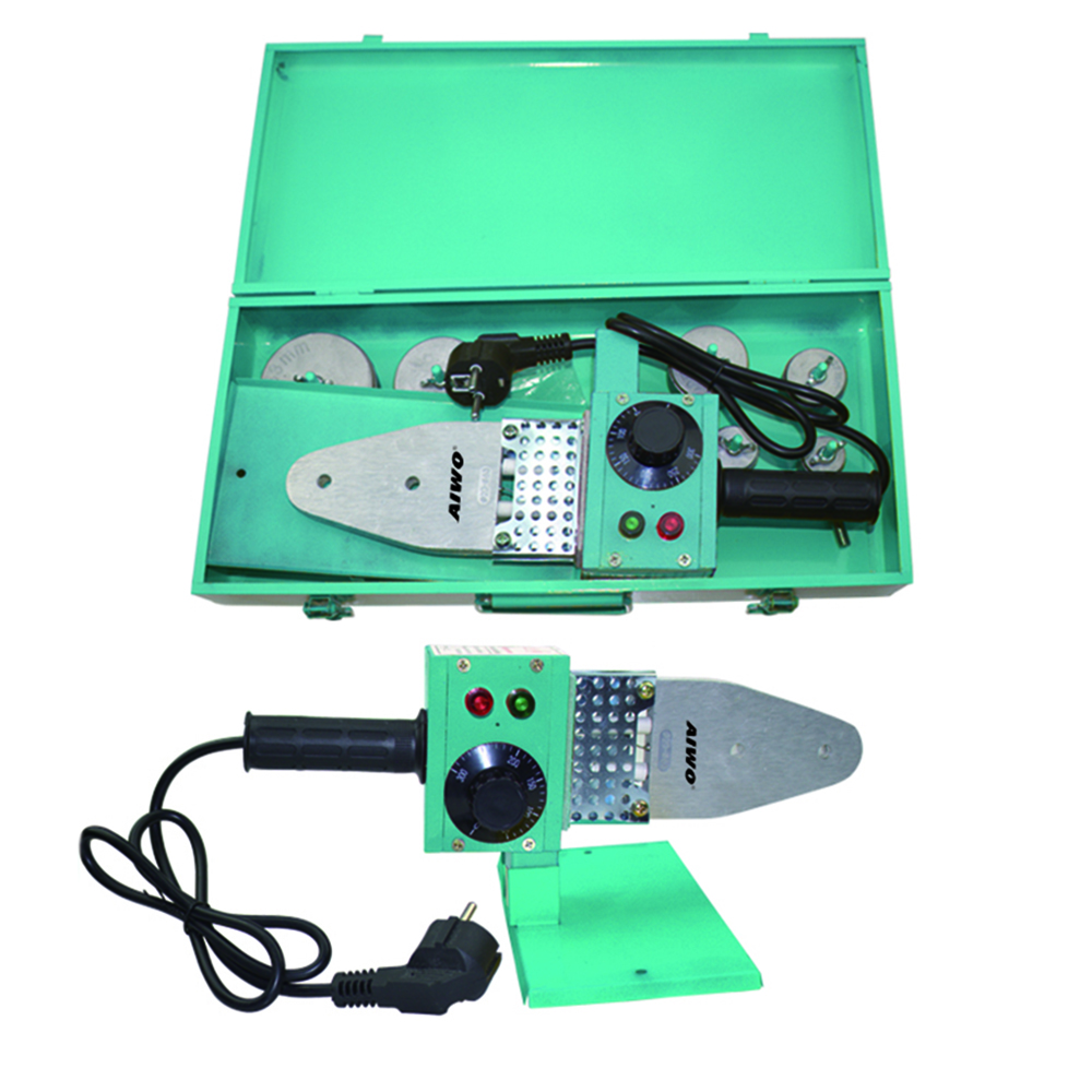 AIWO ÜTÜ PLASTİK BORU 20 - 63 MM F-18304