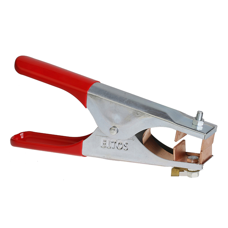 ELTOS QAYNAQ MASSASI 300A ESP 301