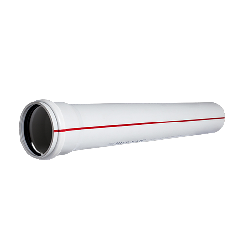 BORU HILL FAN KANALİZASİYA 0,5 M