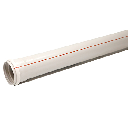 BORU ALFA KANALİZASİYA 4 M