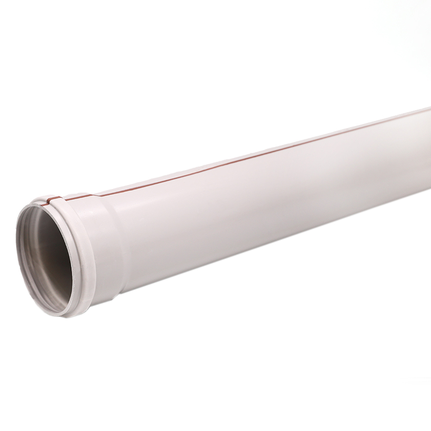 BORU ALFA KANALİZASİYA 3 M