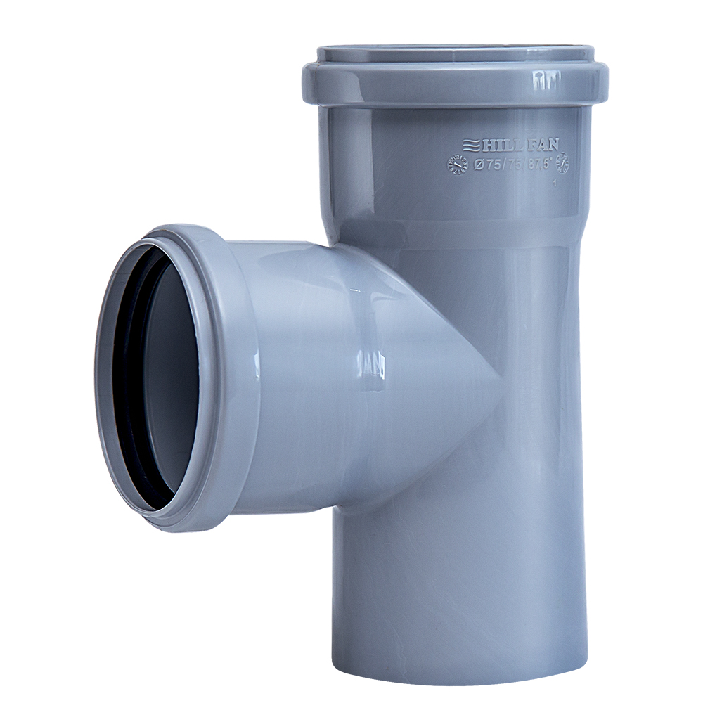 ÜÇLÜK HILL FAN (KANALIZASIYA)