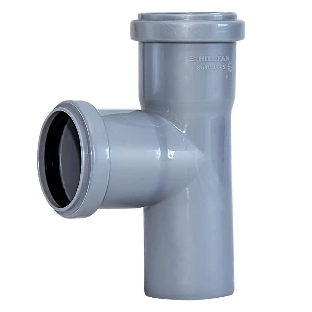 ÜÇLÜK HILL FAN (KANALIZASIYA)