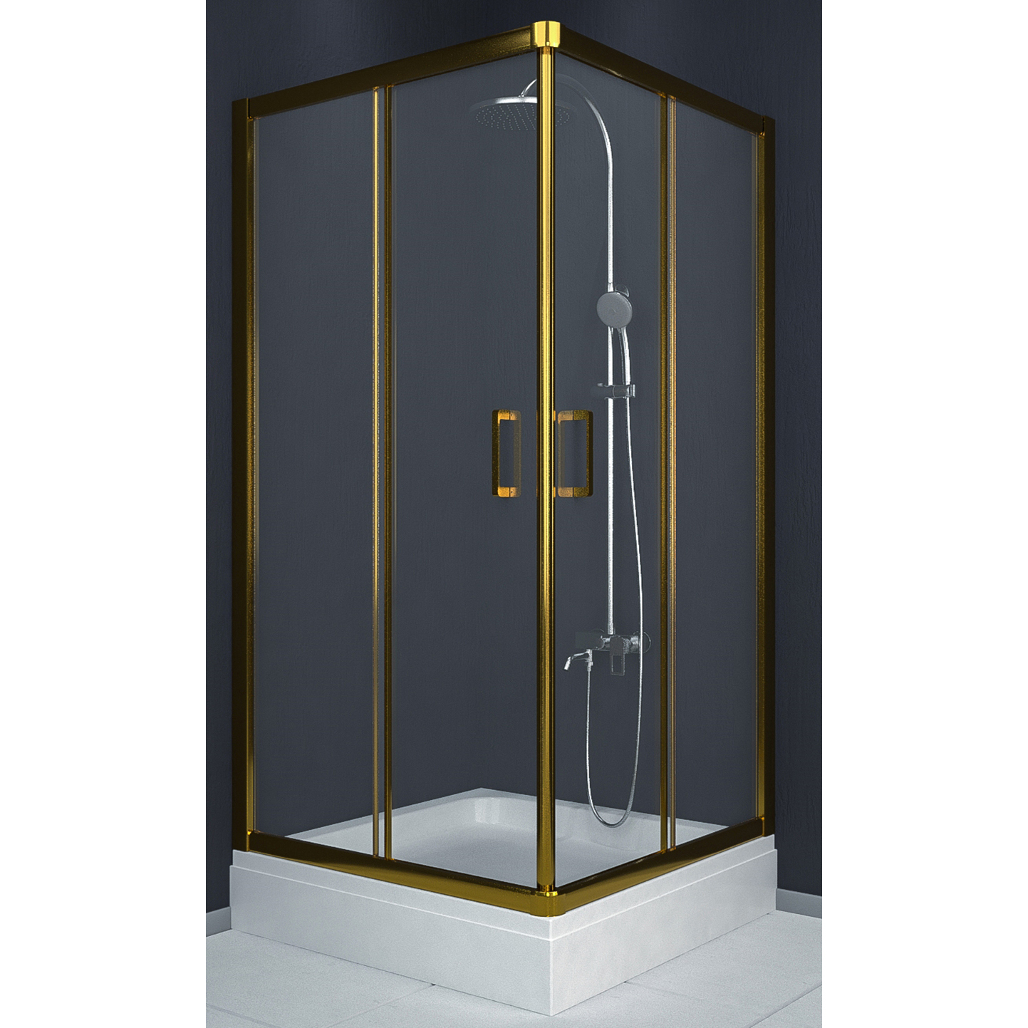 DUŞ KABİNA SELDUŞ