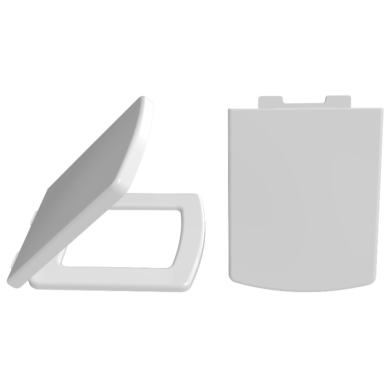 UNİTAZ QAPAĞI NOVA AĞ 2076