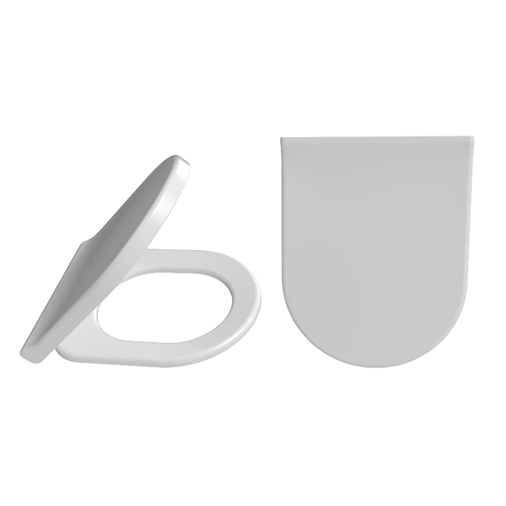 UNİTAZ QAPAĞI NOVA 2074