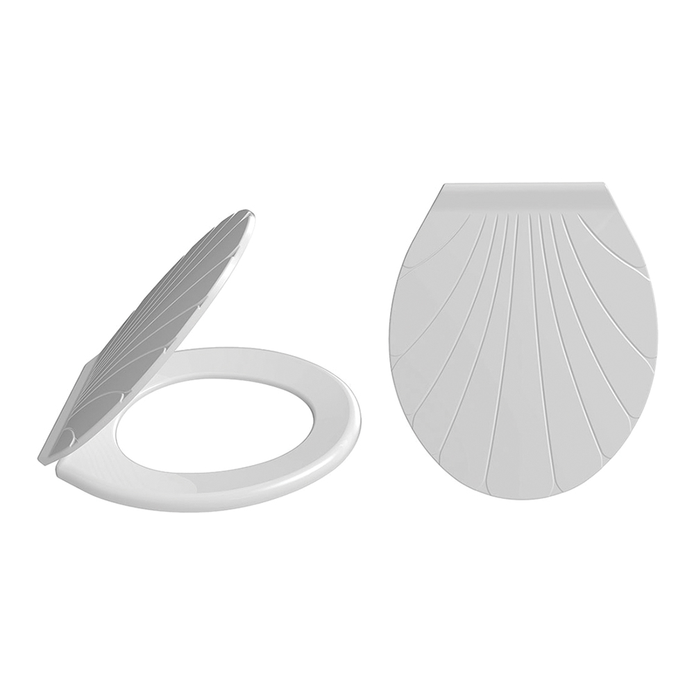 UNİTAZ QAPAĞI NOVA 2040