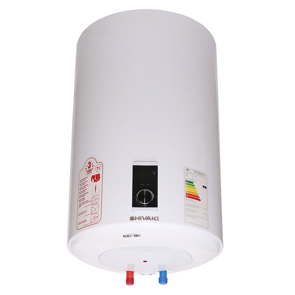 ELEKTRIK SU QIZDIRICISI SHIVAKI 80L