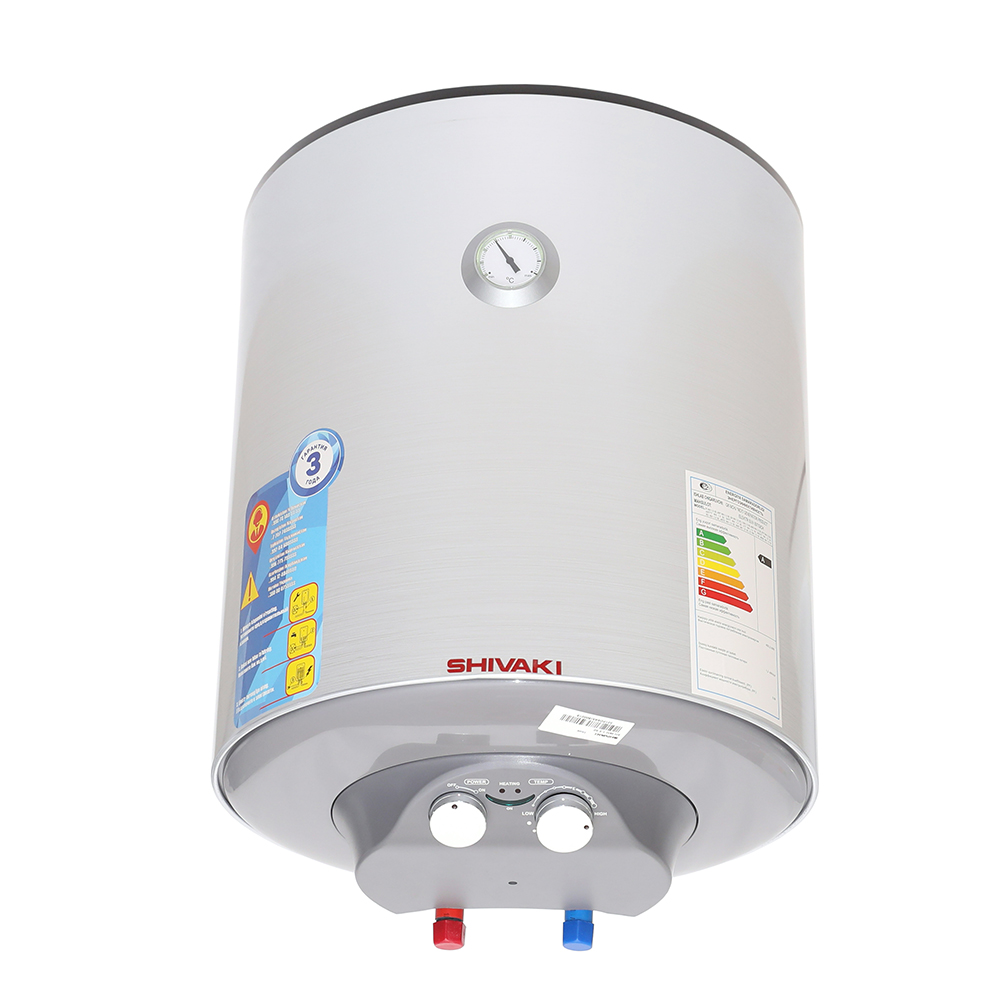 ELEKTRİK SU QIZDIRICISI SHIVAKI 50L