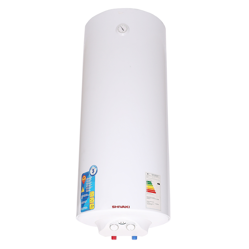 ELEKTRİK SU QIZDIRICISI SHIVAKI 120L