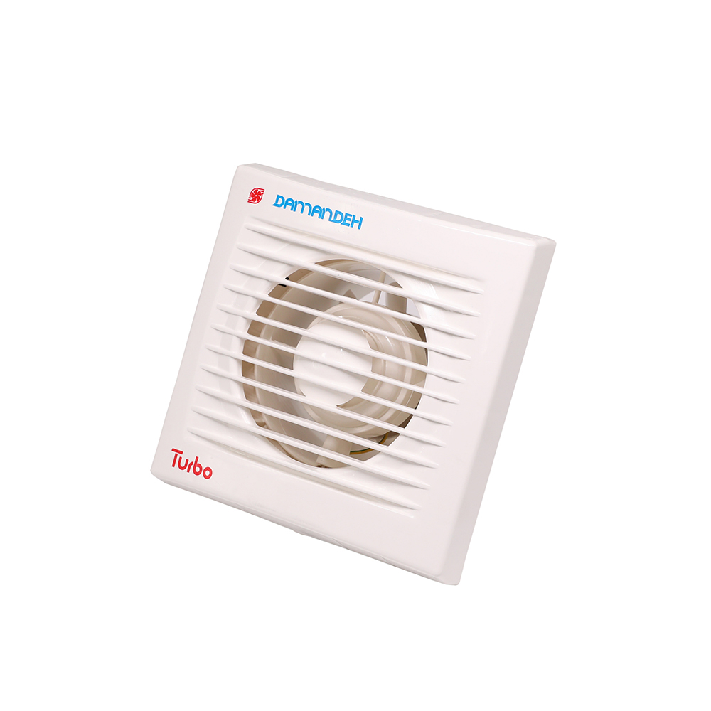 VENTİLYATOR DAMANDEH VMA-10S2S