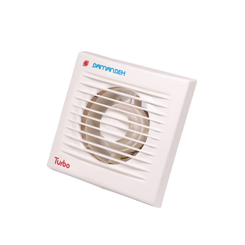 VENTİLYATOR DAMANDEH VBX 12S2S