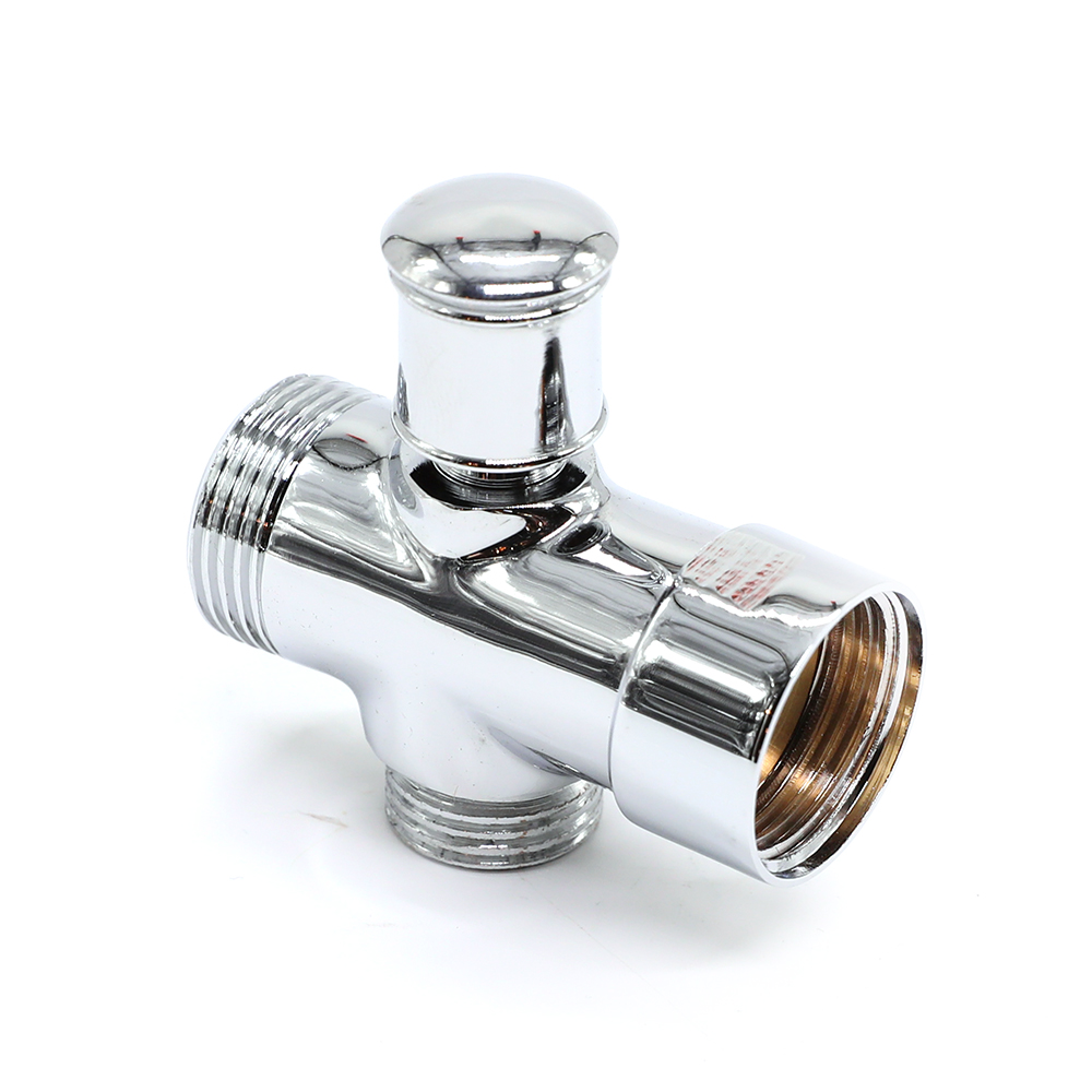 DUŞ ÜÇÜN KEÇİD