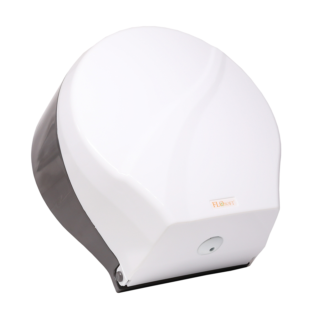 PAPER TOWEL CONTAINER