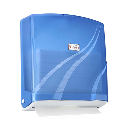 PAPER TOWEL CONTAINER