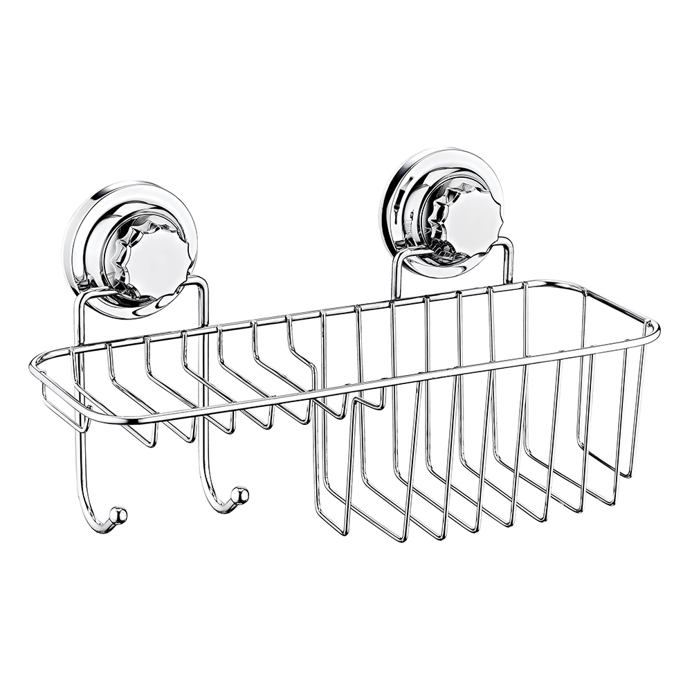 SOAP AND SHAMPOO CONTAINER