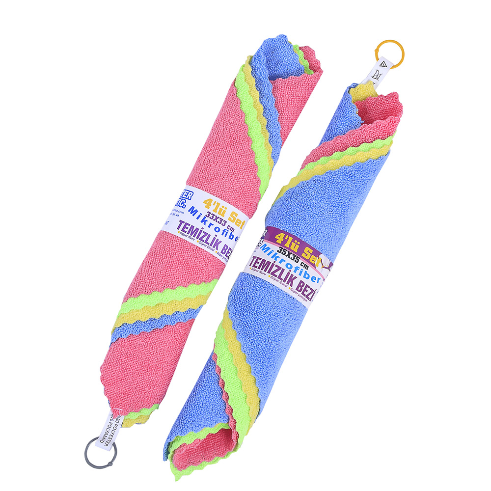 TƏMİZLİK ƏSKİSİ