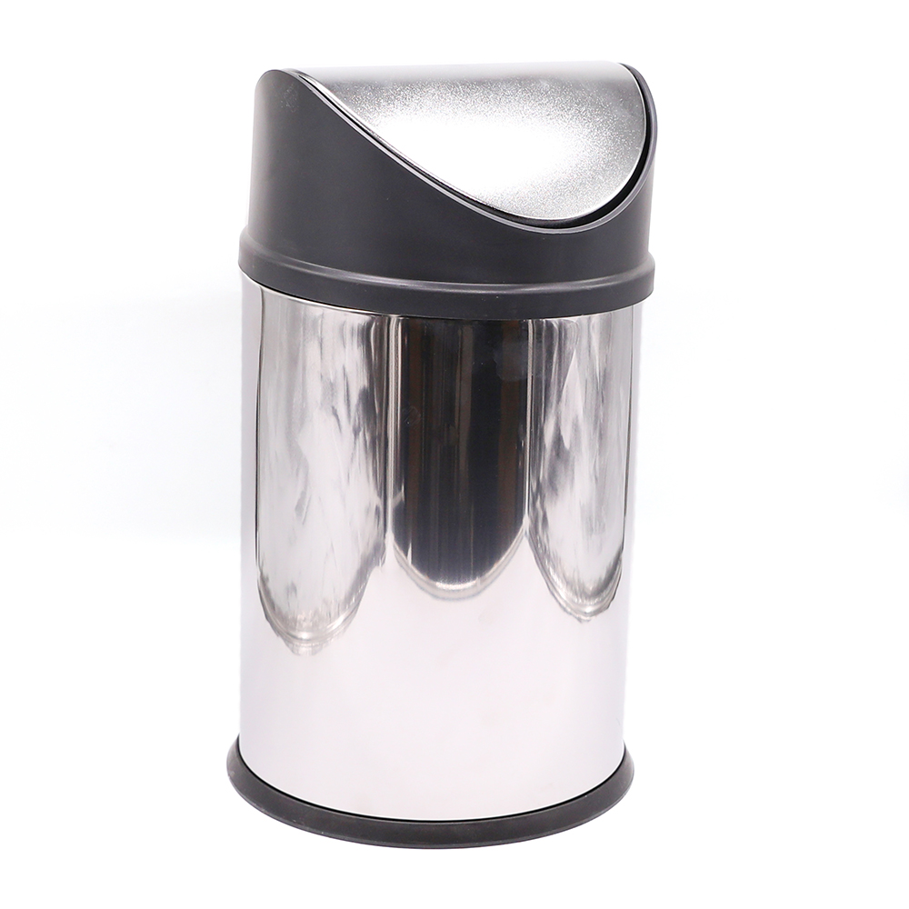 ZİBİL QABI QAPAQLI