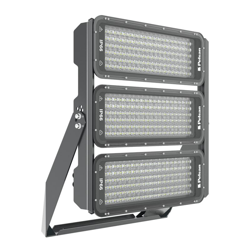 PROJEKTOR PELSAN CRUZO 800-1000W 110795