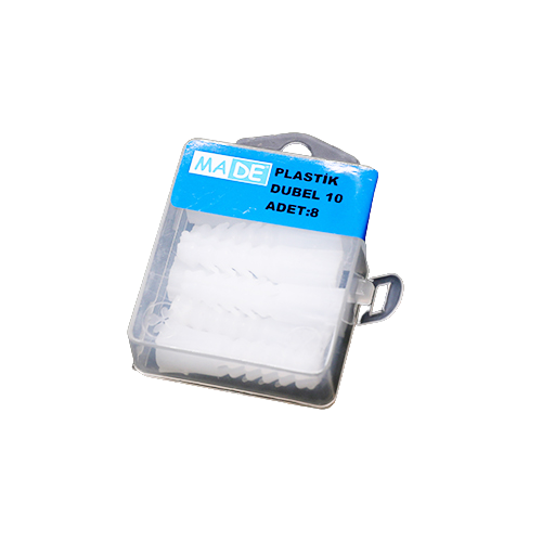 DÜBEL PLASTİK
