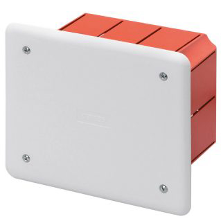 GEWISS GW 48003 PAYLAYICI QUTU 118X96X70MM S/A