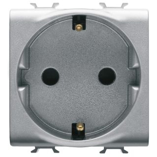 GEWISS GW 14241  2 MODUL TITAN