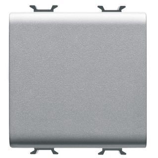 GW 14198 BOŞLUQ 2 MODUL TITAN GEWISS