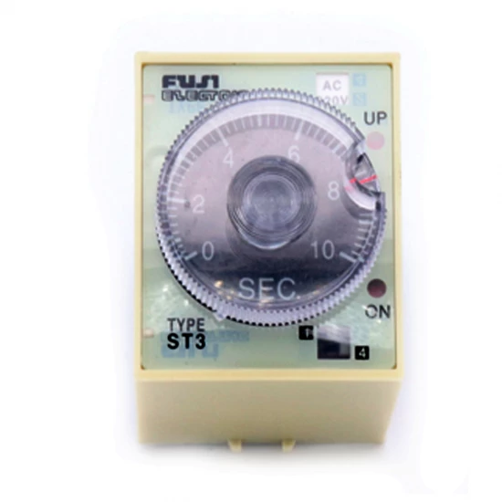 ZAMAN RELESİ FUJİ ELECTRİC