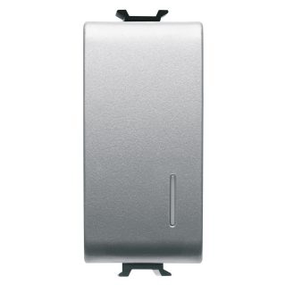 GEWISS GW 14002 AÇAR IŞIQLI 1 MODUL TITAN