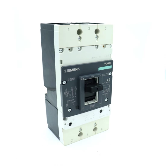 SİEMENS TRİFAZA AVTOMAT