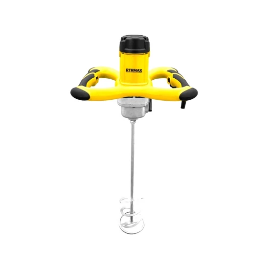 BOYA QARIŞDIRICI RTRMAX