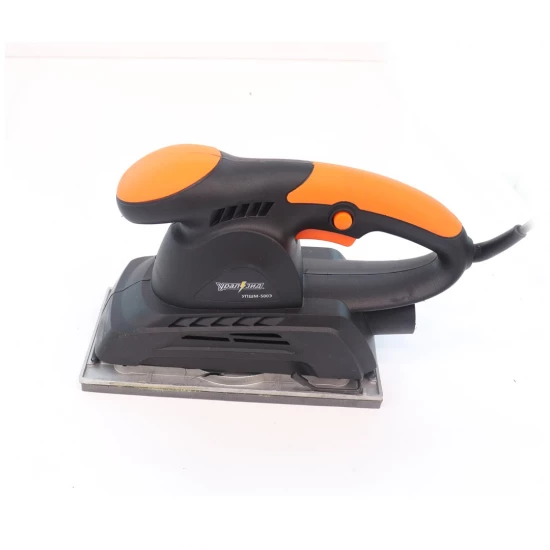 URalzid Электрическая терка