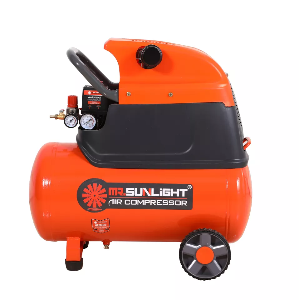 KOMPRESSOR MR SUNLIGHT