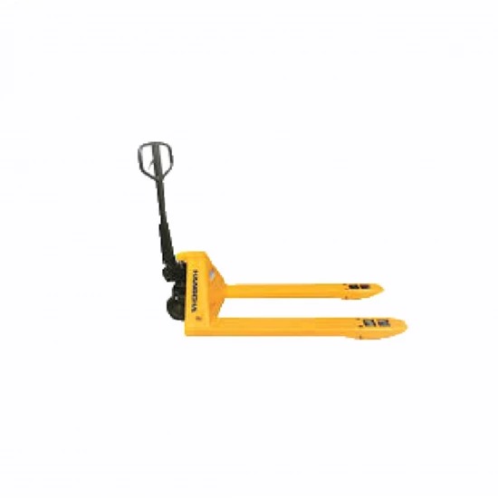 TRANSPALET NETLİFT 2000/2500KQ