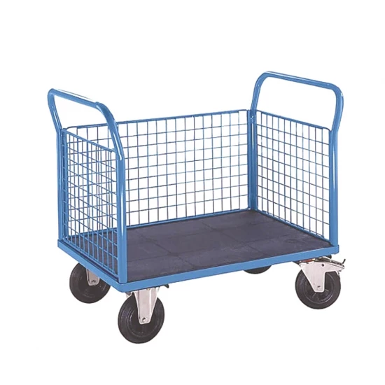 ARABA YÜK DAŞIMA ÜÇÜN