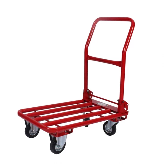 ARABA YÜK DAŞIMA ÜÇÜN